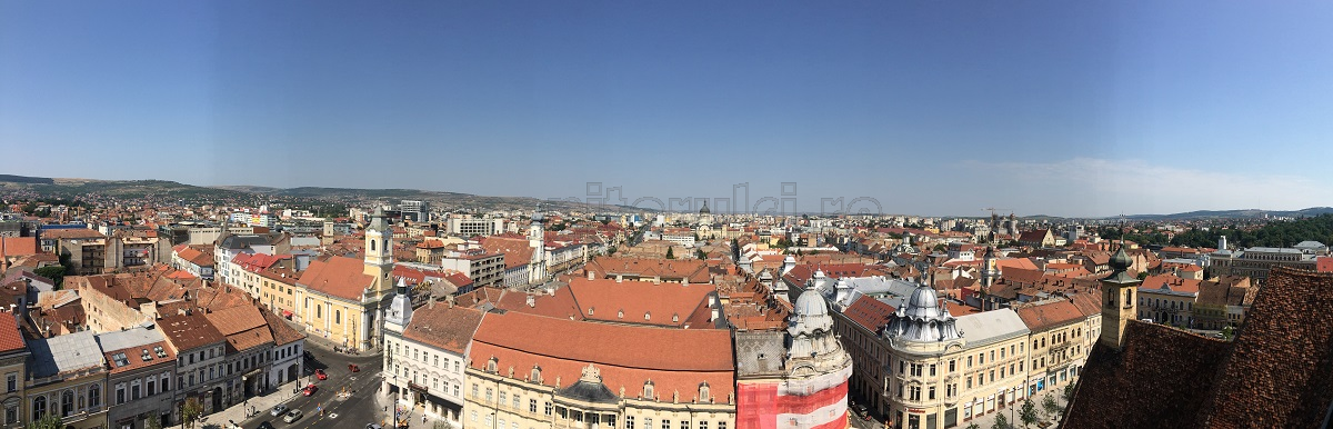 vehicle Throat Reassure În dezvoltare permanentă, Cluj-Napoca a prins podiumul Forbes Best Cities  2019