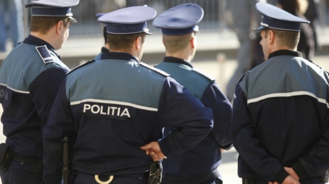 Proiect al unui sindicat din Poliţie: reînființarea funcțiilor de sectoriști și crearea unui Inspectorat de Poliţie Teritorial la Cluj