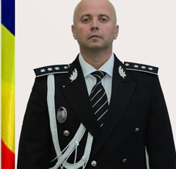 Deputat USR: Clujul, pe harta Inspectoratelor de Poliţie unde şefii nu au pregătirea necesară!