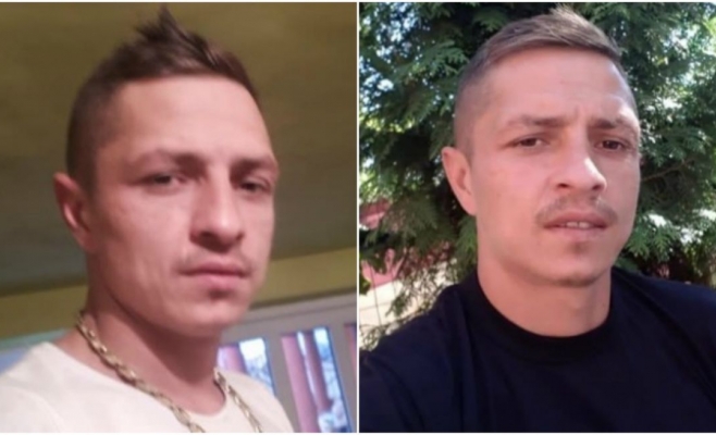 Boxi, fugarul care a TERORIZAT Clujul, găsit de polițiști după trei luni de căutări!