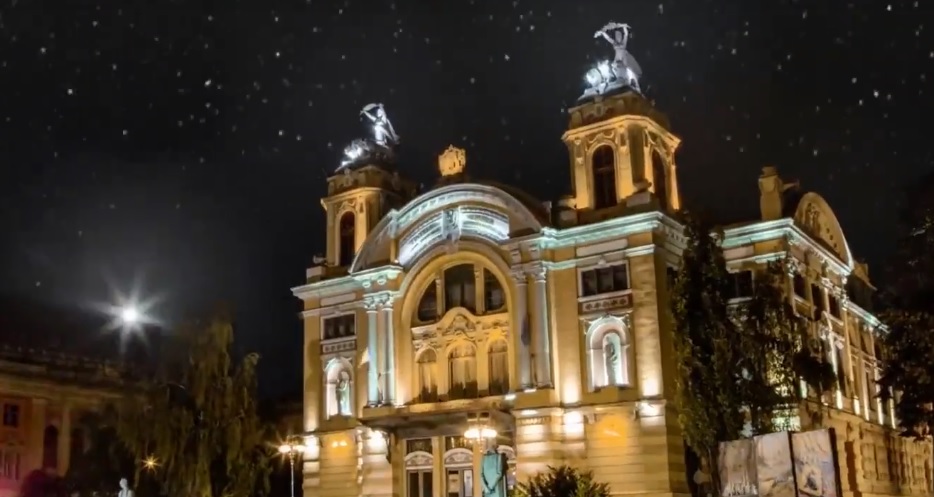 Cluj-Napoca: City of Heart! „The Champion City” are un nou clip de prezentare