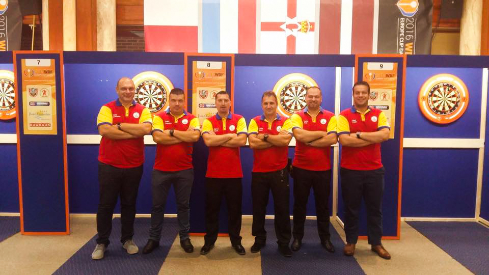 Campionatul Mondial de Darts începe astăzi la Cluj-Napoca