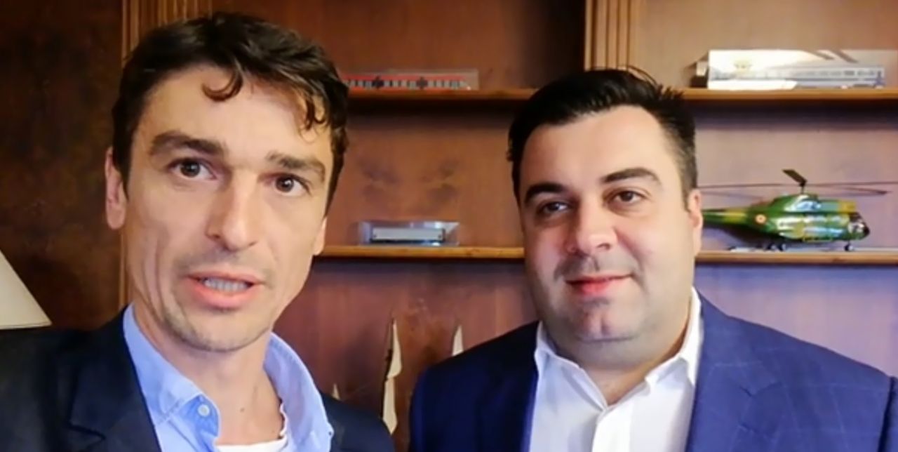 Adrian Dohotaru și ministrul Transporturilor anunță o nouă victorie în campania pentru Tarnița