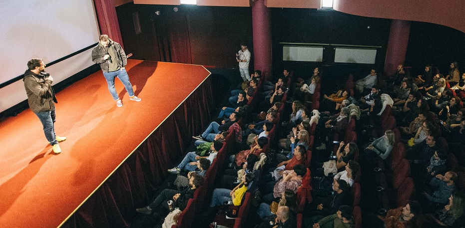 Peste 3.000 de spectatori la Cluj-Napoca la Zilele Filmului Maghiar 2019