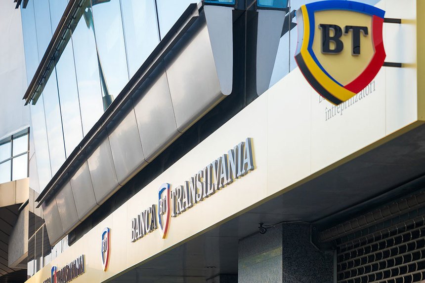 Rate mai mici la împrumuturile pentru locuințe prin refinanțare la Banca Transilvania