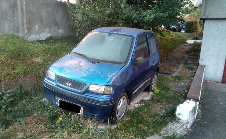 Boc dă vina pe rable pentru lipsa de parcări din Cluj-Napoca: „Zilnic semnez pentru zeci de ridicări!”, sursă foto: Monitorul de Cluj