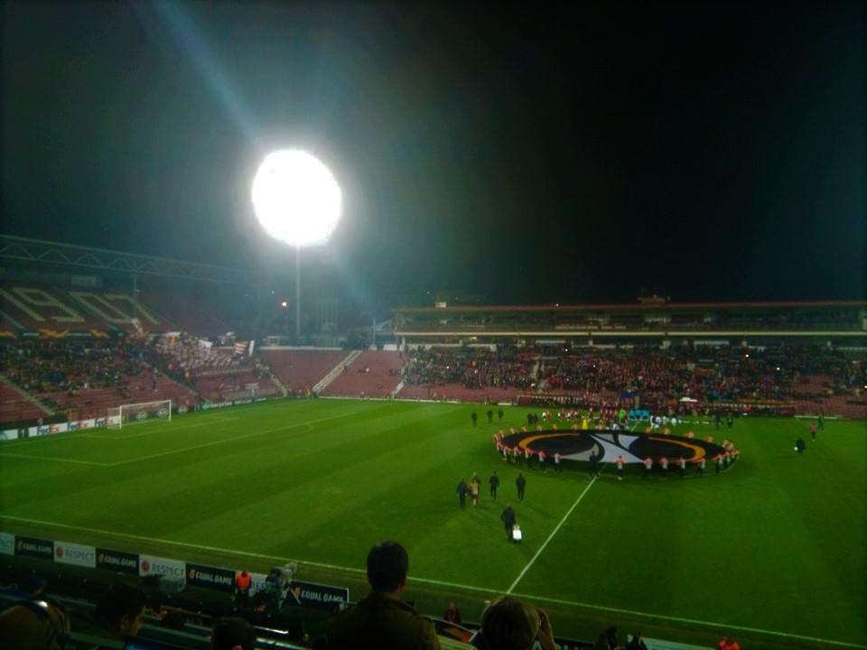 Victoria lui Arlauskis! CFR înfrânge Rennes după un final de partidă DRAMATIC!