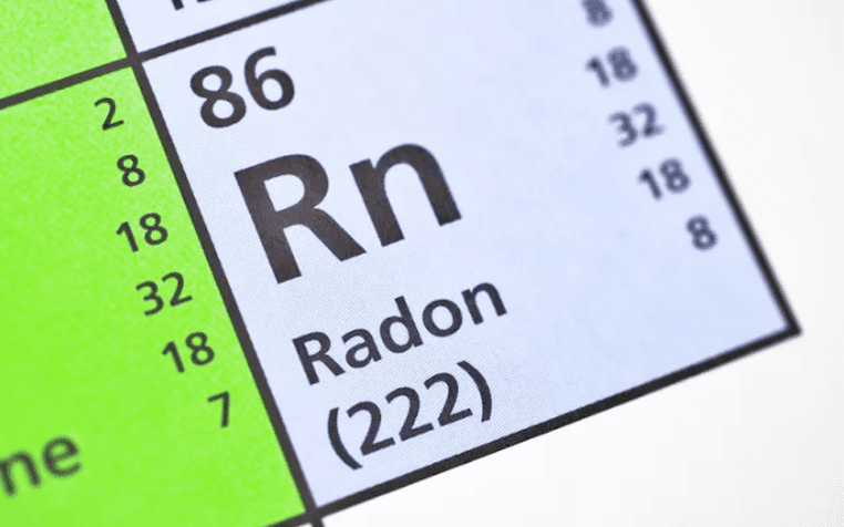 Cluj-Napoca: Clădirilor publice din România le va fi măsurat radonul, un gaz cancerigen