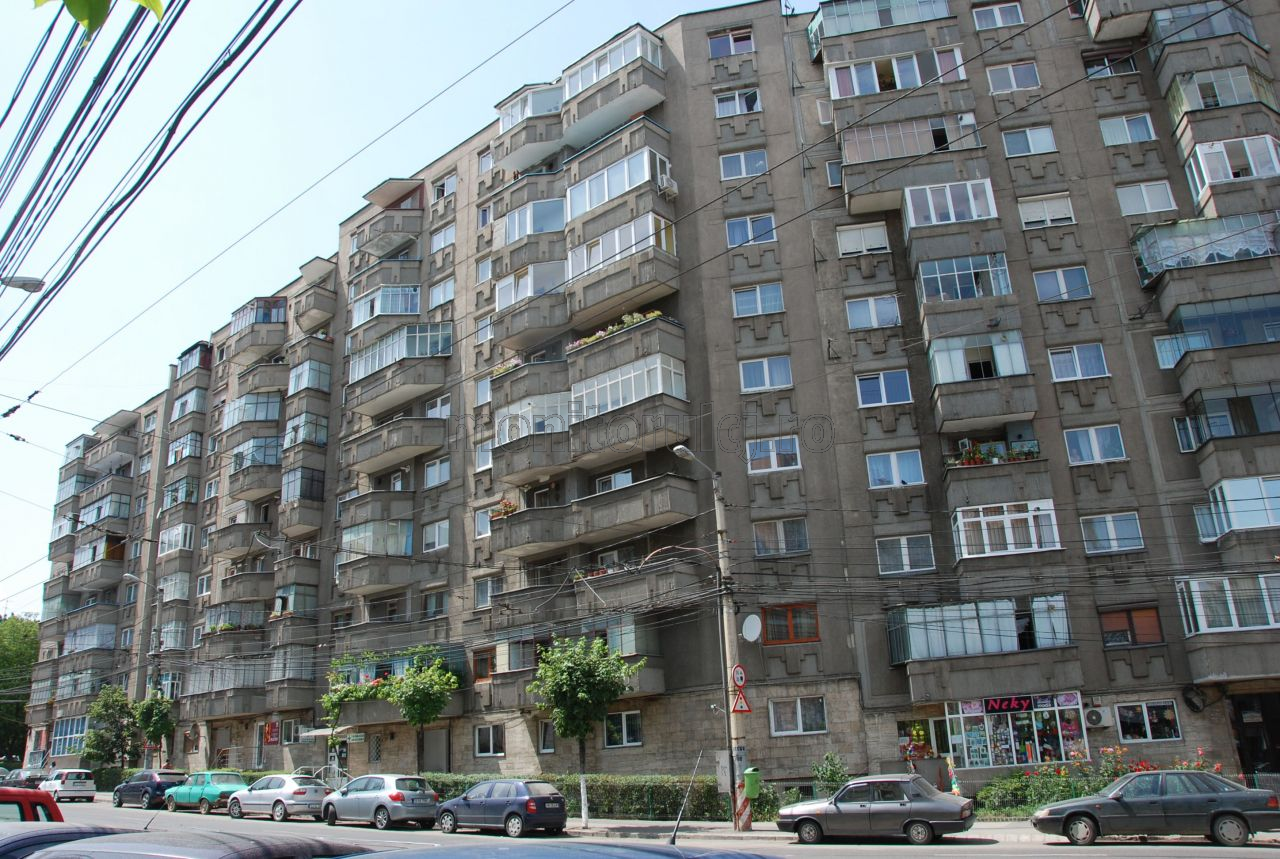 Prețul chiriilor a „explodat” în Cluj-Napoca! 420 € pentru un apartament vechi cu două camere