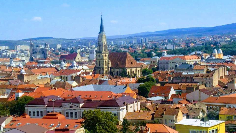 Cluj-Napoca, „regina” finanțărilor europene în Regiunea Nord-Vest. Contracte de peste 1 miliard de lei