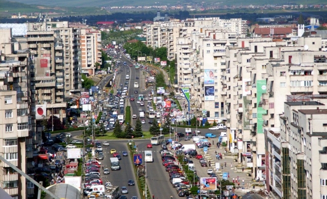 7.000 de locuințe livrate în Cluj în 2019? Clujenii își cumpără case din resurse proprii!
