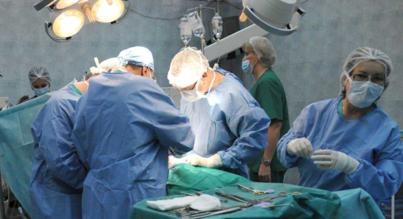 Legea Ungureanu pune capăt batjocurii din sistemul de transplant: „Copiii trebuie să aibă prioritate!”
