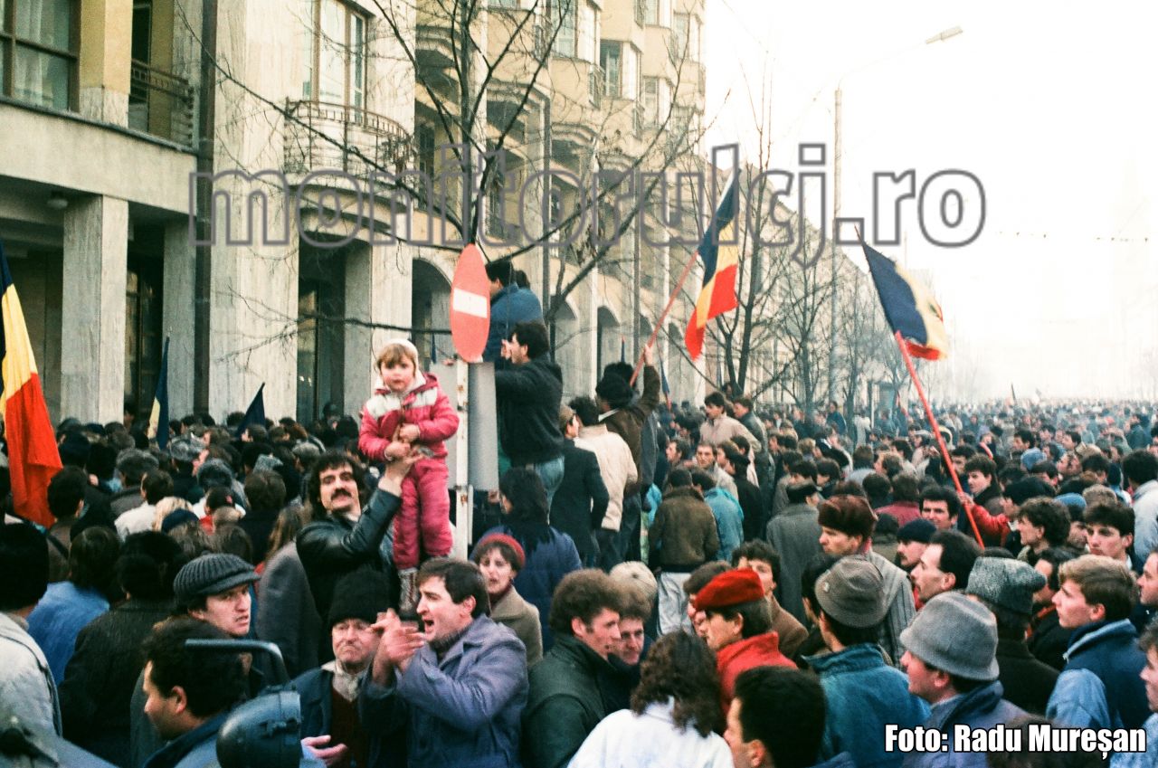 Revoluție-1989