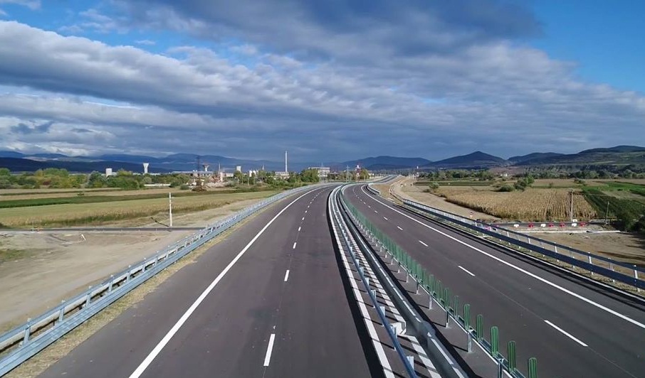 Autostrada Sebeș-Turda, calea ferată Cluj-Oradea și A3 Transilvania, subfinanțate în 2020!