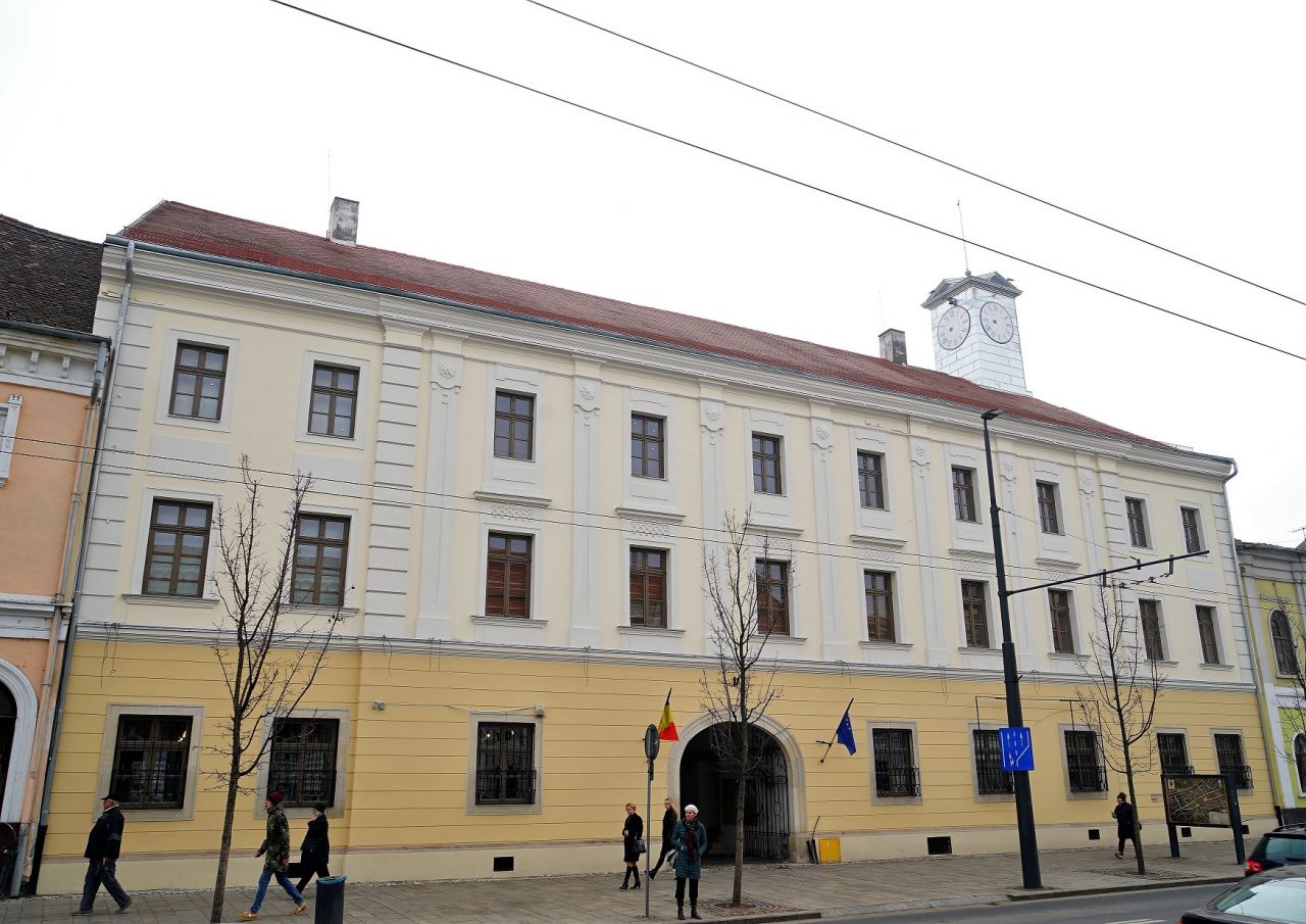 Consiliul Județean Cluj se laudă cu un număr record de vizitatori la muzee, sursă foto: CJ Cluj