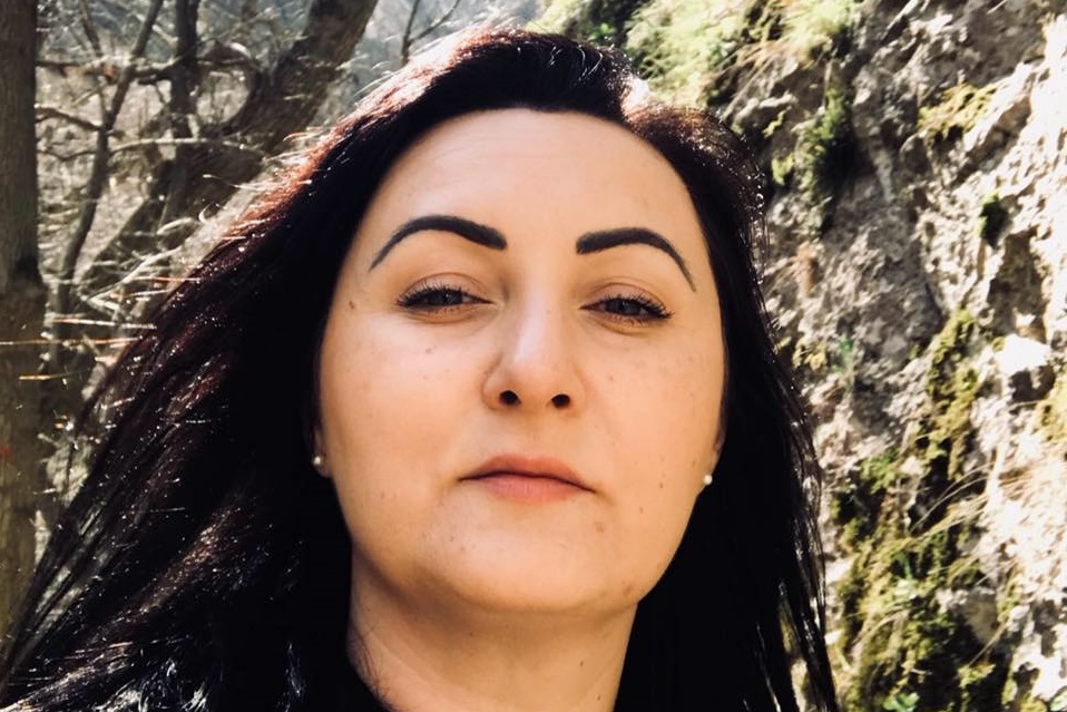 Irina Munteanu (PNL), noul subprefect de Cluj