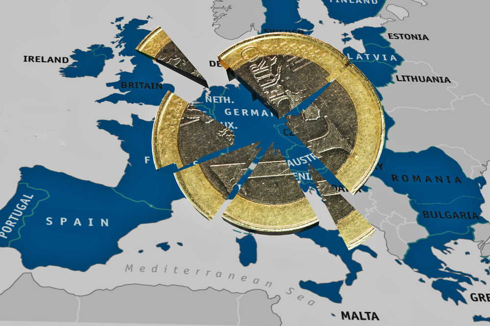 Guvernator: „Euro este o capcană, nu o mină de aur!” Mai are sens să adoptăm moneda unică?