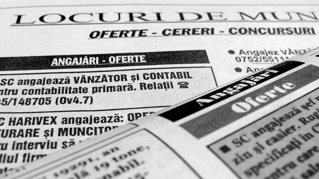 Clujul, pe locul secund în România în topul locurilor de muncă oferite și al candidaților