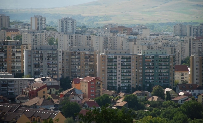 1.700 €/mp – prețul apartamentelor în Cluj, având cel mai mare avans dintre marile orașe