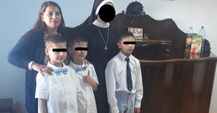 Clujeanca ucigașă care și-a omorât în chinuri îngrozitoare fiul riscă pușcăria pe viață