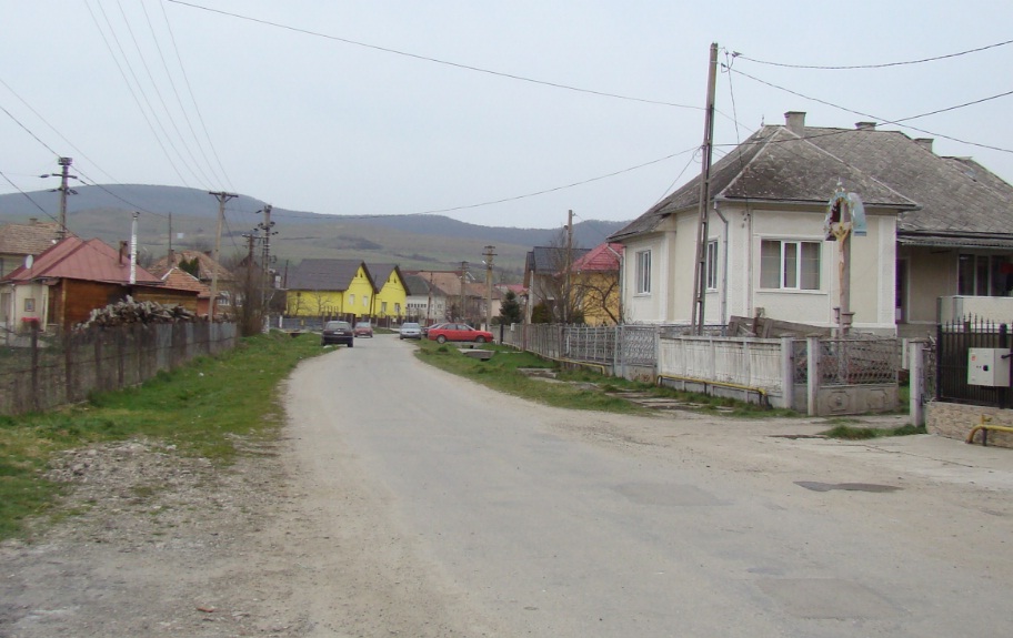 16 comune din județul Cluj vor fi cadastrate gratuit, din bani europeni