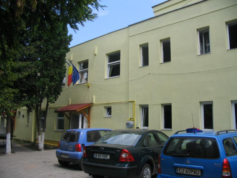 Clinica de Psihiatrie Pediatrică din Cluj-Napoca, extinsă și modernizată cu 3,47 mil. €