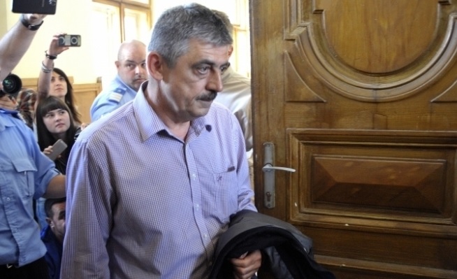 Horea Uioreanu, fostul șef al Consiliului Județean Cluj, eliberat pentru că a întreţinut spaţii verzi şi a măturat alei