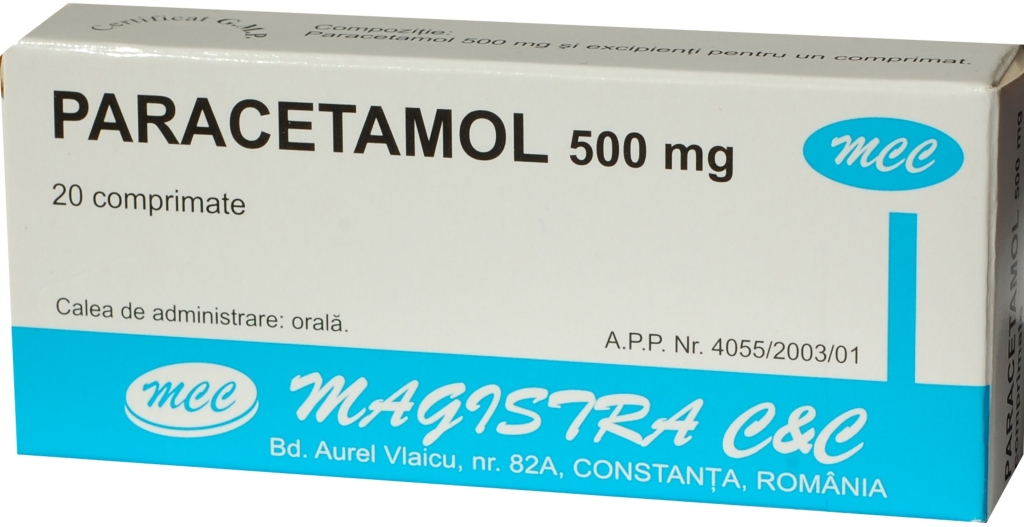 Fabricile de medicamente din România, gata să lupte cu COVID-19: „10 milioane de cutii de paracetamol și 1 milion de cutii de ibuprofen fabricate în 2019!”