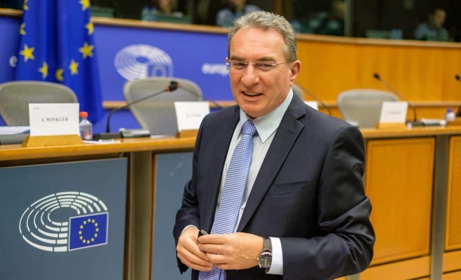 491 mil. € pentru depășirea crizei. Winkler (UDMR): „Fondurile UE trebuie utilizate eficient!”