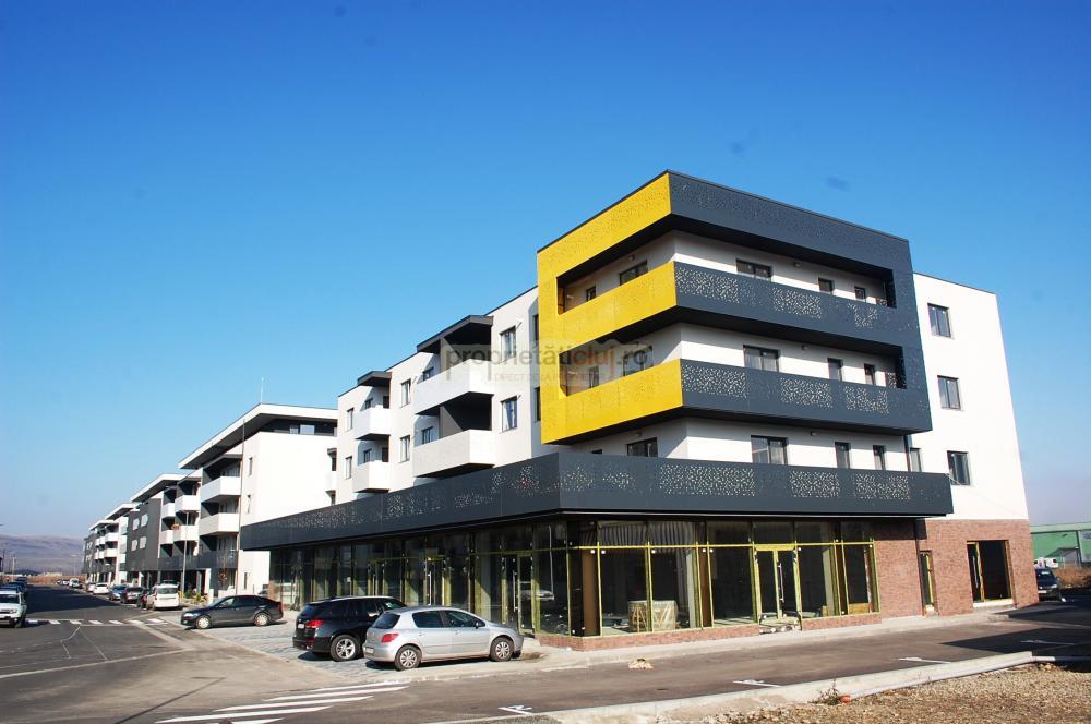 Peste 3.600 de imobile au fost vândute în februarie la Cluj