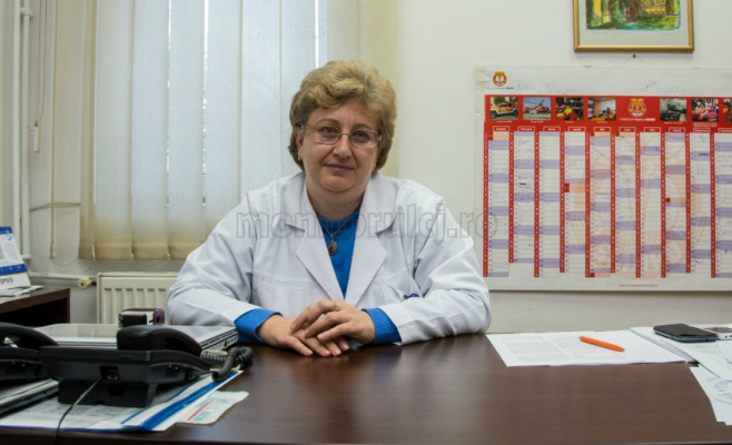 Director de spital din Cluj JIGNEȘTE medicii care vor echipamente de protecție: „Acum vor să fie cosmonauți”