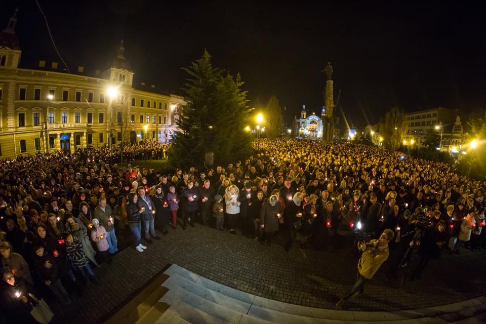 Arhiepiscopia Clujului: Paștile vor fi distribuite acasă, într-o pungă sigilată