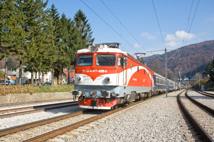 CFR Călători suplimentează trenurile în perioada Paștelor