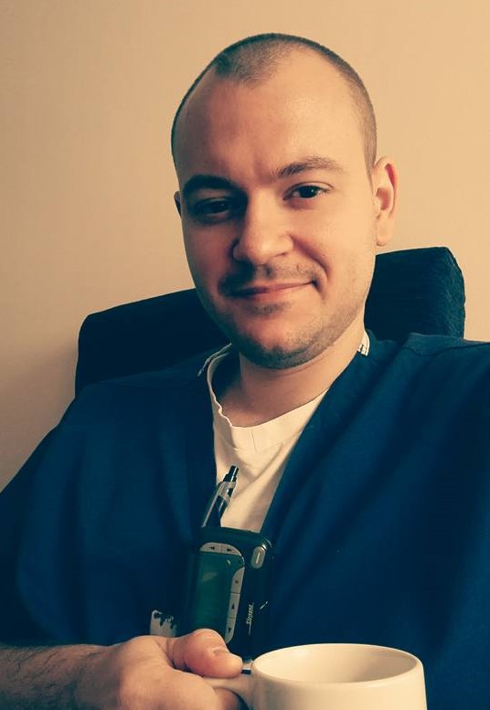 Medicul clujean Mihai Mărginean a fost infectat cu coronavirus la Spitalul Suceava