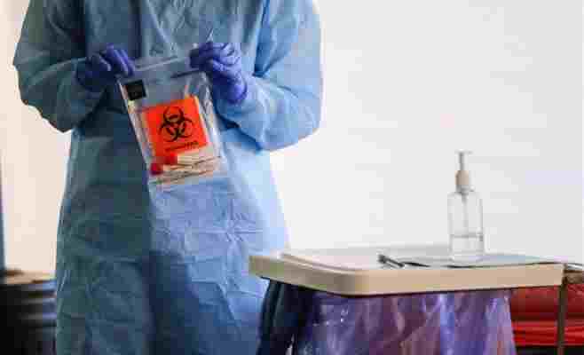 Încă 7 persoane vindecate de coronavirus la Cluj! Printre care și un cadru medical