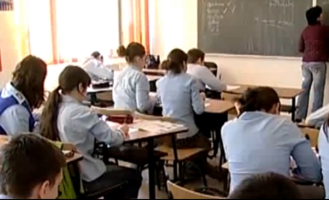 Au fost aprobate noile programele pentru examenele naționale