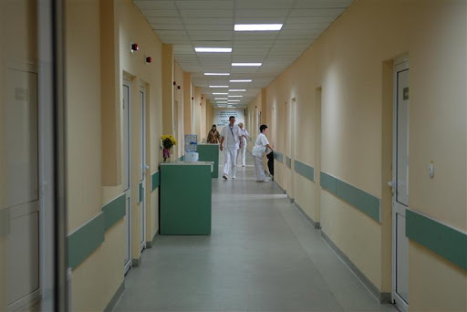 27 de persoane INFECTATE cu COVID-19 la Spitalul de Oncologie din Cluj.