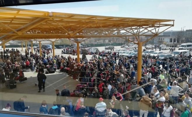 Ministrul Transporturilor: „Ceea ce am văzut săptămâna trecută pe aeroportul  din Cluj, eu vă asigur că nu veţi mai vedea în România”