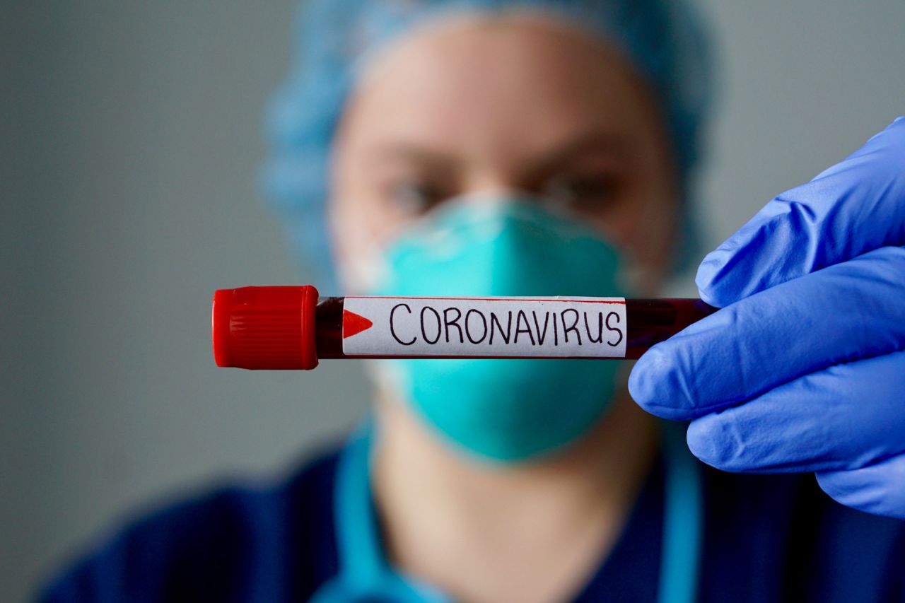 Informare GCS privind CORONAVIRUSUL: 9.242 de infectaţi.  Peste 2.000 de vindecaţi