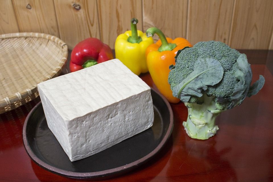 Adevarul despre tofu: cat de toxica este de fapt branza tofu