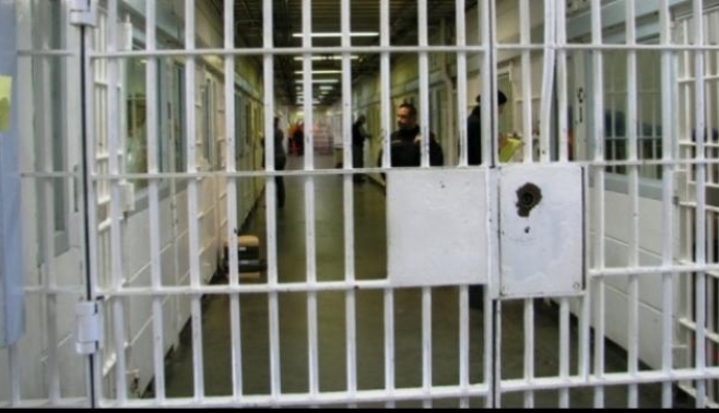 Un angajat de la Penitenciarul Gherla, confirmat cu noul CORONAVIRUS