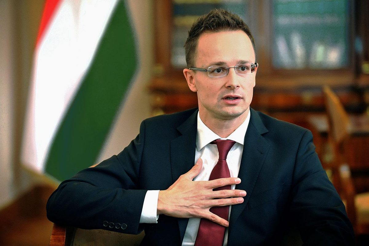 Contre dure în Parlamentul maghiar pe tema ungurilor din Transilvania. Ambasadorul României, acuzat că a trimis informaţii nefondate