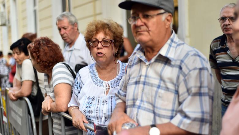 Florin Cîțu, anunț de ultimă oră despre plata pensiilor și a șomajului tehnic