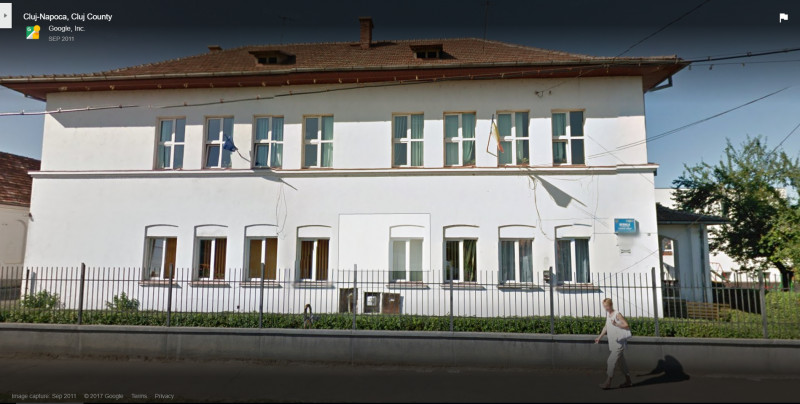 Primăria pune la bătaie peste 20 mil. lei pentru modernizarea unei școli din Cluj