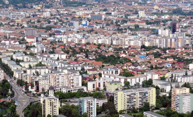 Ofertă în scădere, prețuri mari la apartamente în Cluj-Napoca. Cum a evoluat piața rezidențială?
