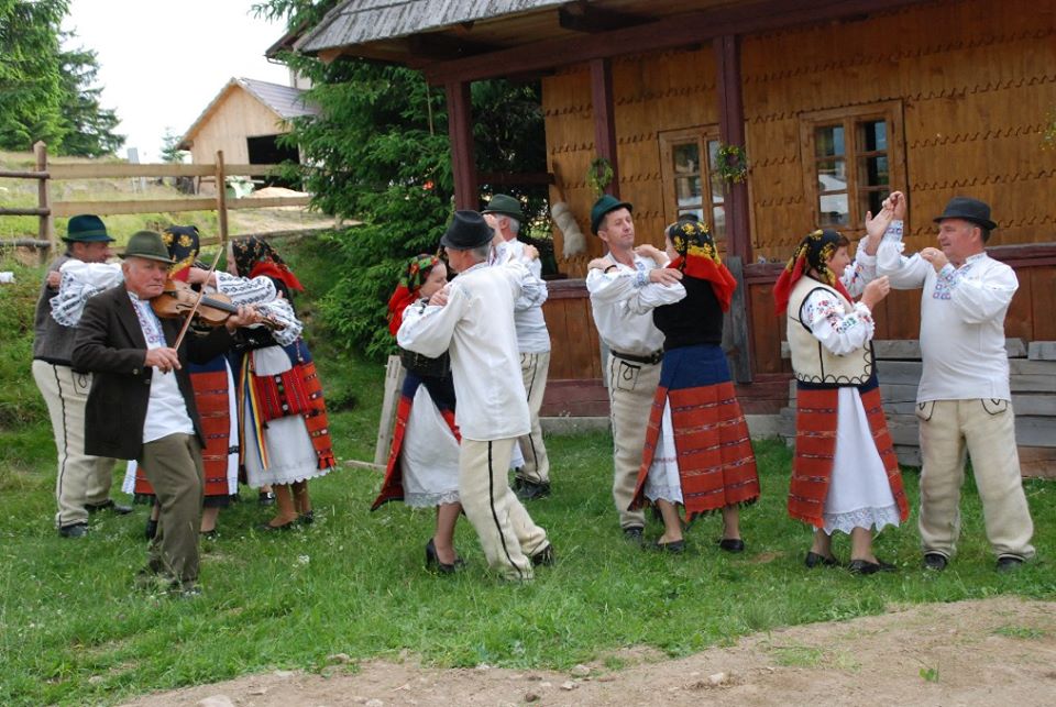 Tradițiile și folclorul zonei de munte din Cluj, valorificate într-un amplu proiect de cercetare, sursă foto: CJ Cluj