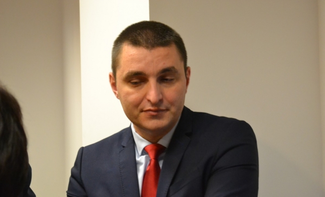 Plângere penală împotriva directorului DGASPC. Daniel Tămaș: „Am fost la serviciu într-o zi liberă”