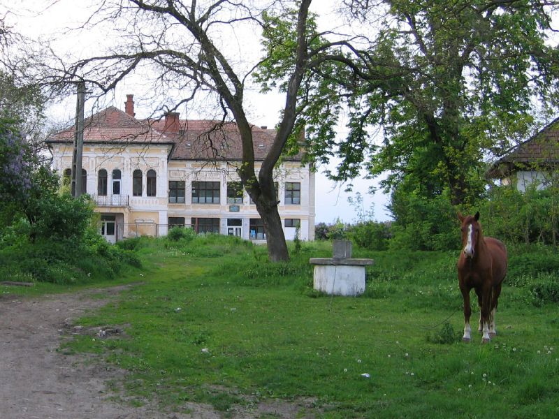 O localitate din Cluj a fost declarată stațiune turistică
