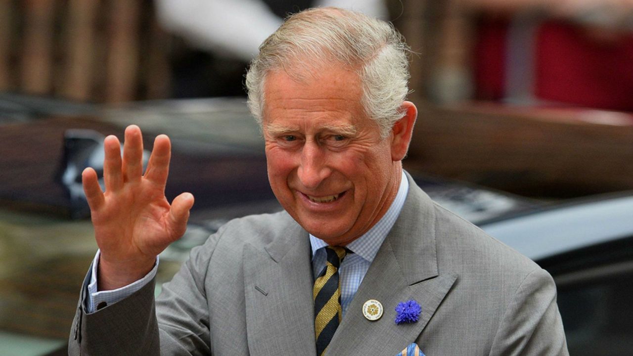 Voluntari clujeni, lăudați de prințul Charles: „Sunt mândru de ce faceți”