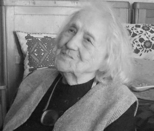 Cea mai bătrână femeie din Cluj a trecut la cele veșnice. L-a cunoscut pe George Coșbuc! Care a fost secretul longevității?, sursă foto: gherlainfo.ro